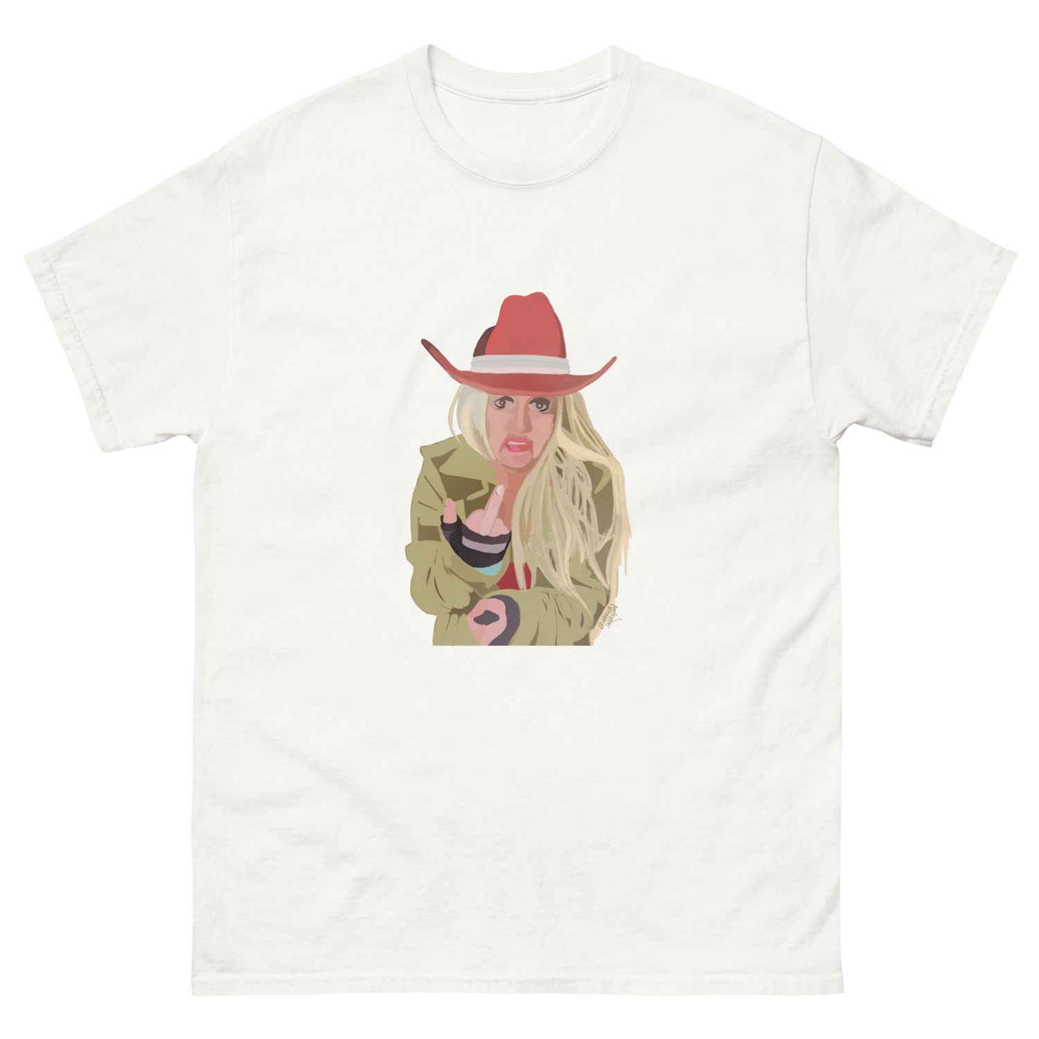 Image of Britney MOOD  2026