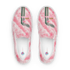 9/11 For Girls Women’s Slip-Ons