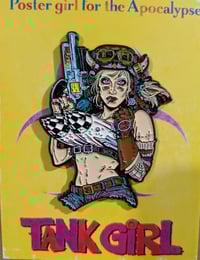 Image 1 of "Tank Girl" 