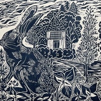 Image 4 of The Rosemoor Hare