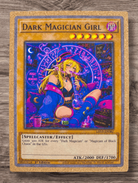 DMG Card