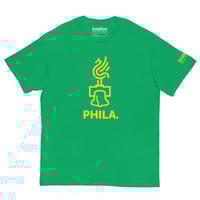 Image 4 of USoL - Philadelphia - Classic Tee 