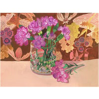 Image 1 of Carnations 