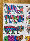 Animals Stickers