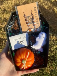 Image 1 of Pumpkin Patch Boo Box