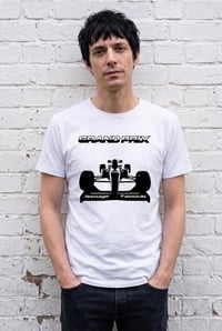 Image 1 of Camiseta Teenage Fanclub (Grand Prix)