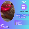 Laser Fat Reduction Session