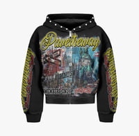 Image 1 of COLLECTION 2/BLACK JACKET