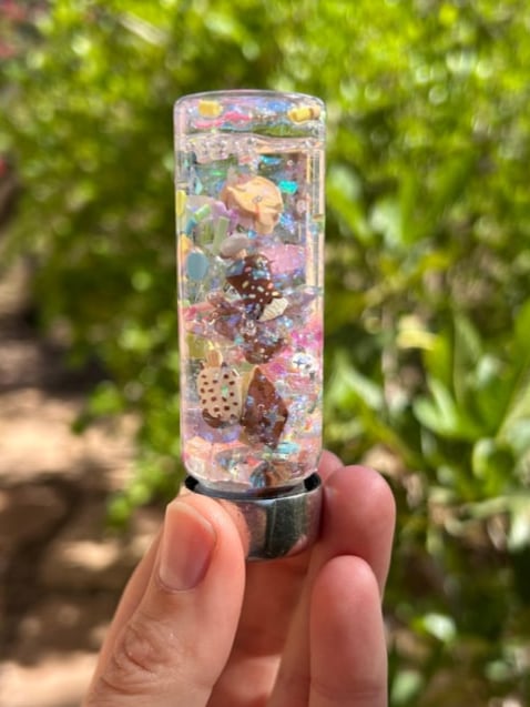 Image of Ice Cream Party Vial 🍦🎉