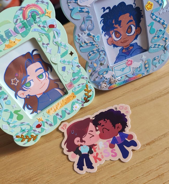 (Original) TOXIC YURI 