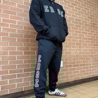 Image 3 of EDGE Joggers