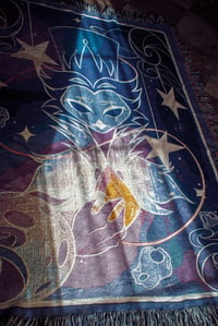 Image 2 of Lost Lovers - Stolas Blanket