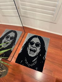 Image 2 of Ozzy Rug 