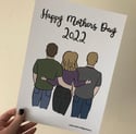 MOTHERS DAY PRINT 