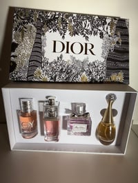 Dior Women’s Gift Set