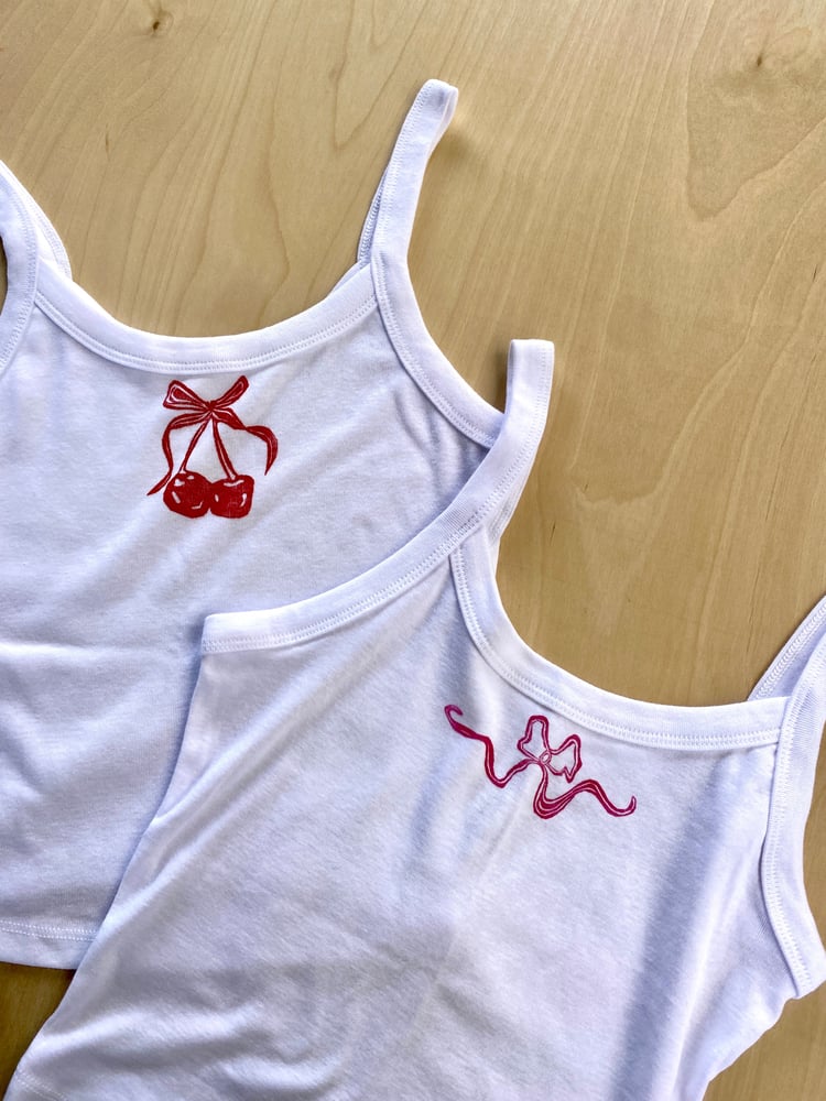 Image of Bow tank by AROSUPPLY