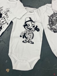Image 2 of some more onesies 