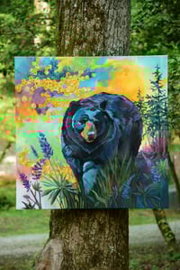 Image 1 of The Wild Knows No Edges