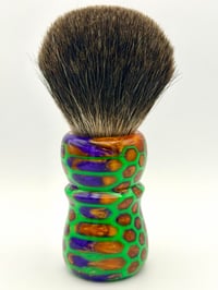 Image 3 of Green Honeycomb