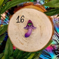 Image 6 of Wisiory Psychogrzybce "M" 🌀🍄