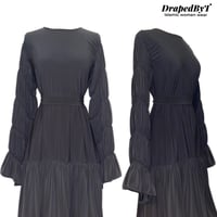 Noor Abaya 