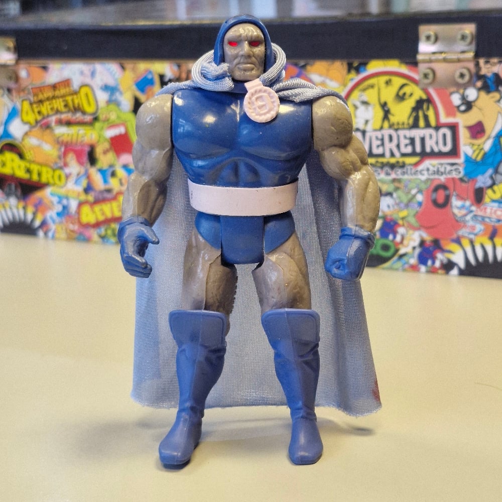 Image of Kenner Super Powers – Darkseid Action Figure (1985)