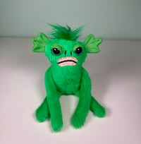 Image 1 of Mini Weighted Lagoon Creature