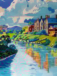 Image 3 of Bend in the River