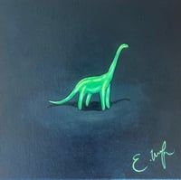 Image 2 of 20cm LongNeck 001