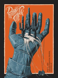 Image 1 of Death Cab For Cutie in Phoenix, AZ Poster