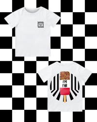 Image 1 of T-SHIRT: I'm Fab