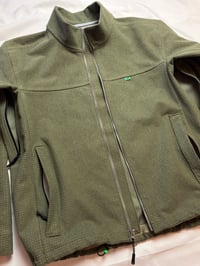 Image 5 of GREEN SNOW JACKET