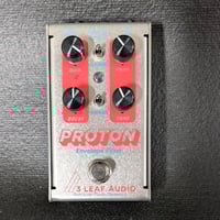 Image 2 of 3Leaf Audio Proton MKIV MIAMI Limited Release Edition (PR4-1125) - New