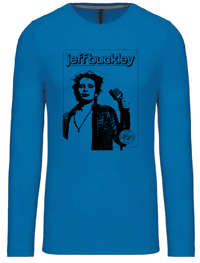 Image 4 of Camiseta M/L Jeff Buckley 