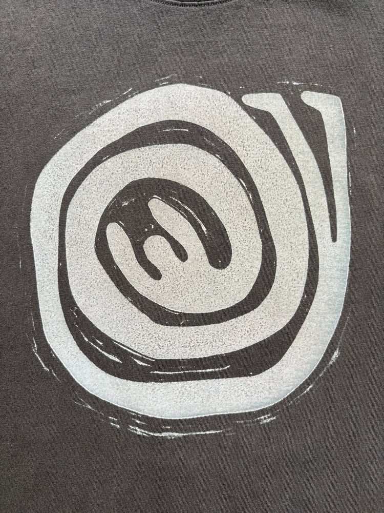 spiral tee 2