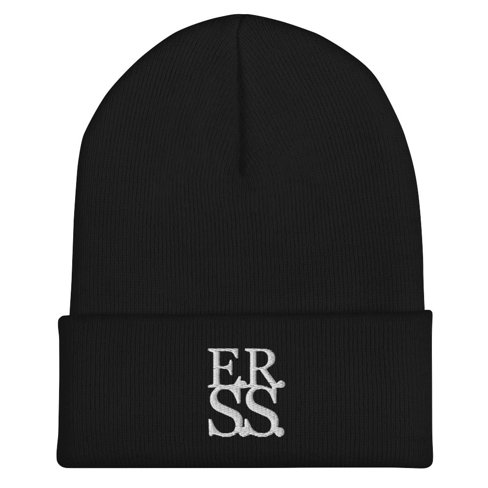Image of Love ERSS Cuffed Beanie (9 colors)