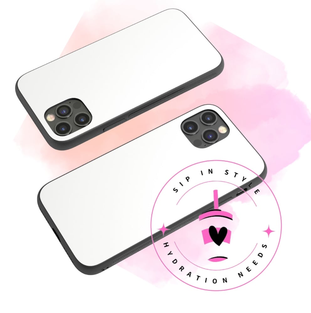 Phone Case (Sublimation)