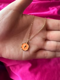 Image 5 of Cross necklace 💗🧡