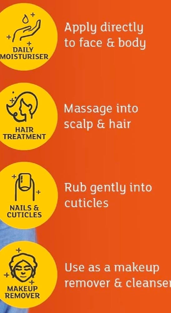 LEMONY CHELLO! Baobab Powder/Oil. Poisoning-Fever-Virus-Painkiller-Aphrodisiac-Prebiotic-Probiotic.