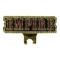 Image 1 of Niner Empire (Hat Clip)