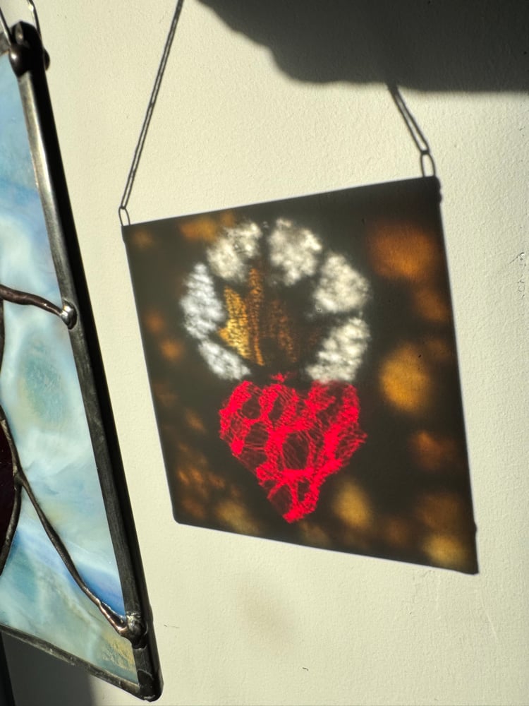 Sacred Heart square 