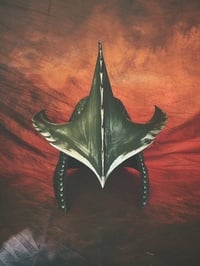 Image 6 of SUPER Shredder helmet from Teenage Mutant Ninja Turtles