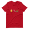 Image of CHICK BONER TEE