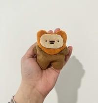 Tiny Ewok