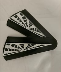 Image 1 of Tuttio Subframe Covers