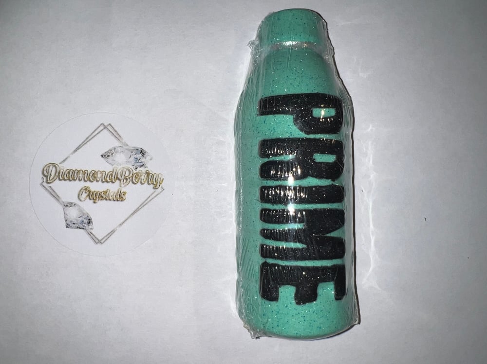 Image of Prime bath bomb