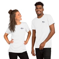 Image 1 of Unisex t-shirt