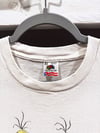 Grateful Dead 1992 ‘No Time to Hate’ Lot T-Shirt - Size XL