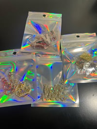 Charm bags