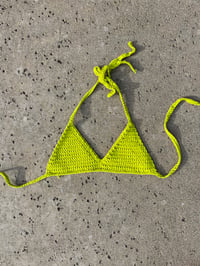 Image 2 of BRAT top